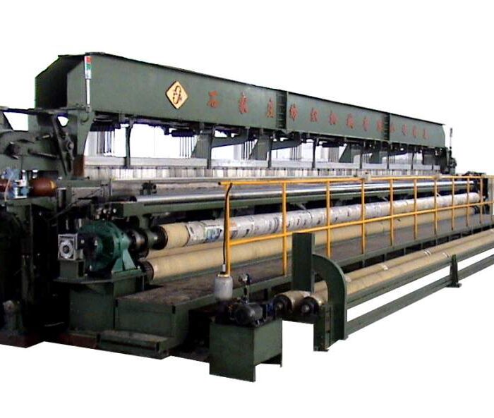Оборудование текстильной промышленности